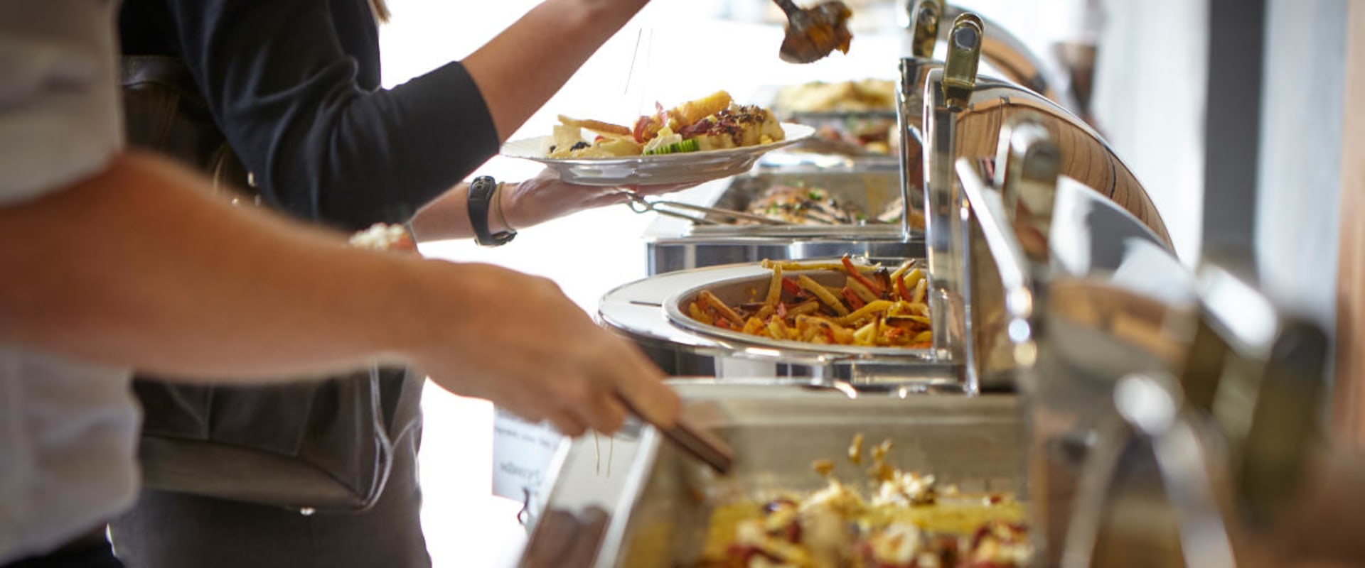 Exploring Vegetarian and Vegan Options at Food Festivals in Lane County, Oregon