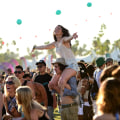 The Impact of Food Festivals on Western Oregon's Culinary Scene
