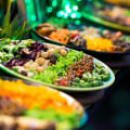 The Evolution of Food Festivals in Western Oregon: A Delicious Journey Through Time