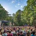 The Ultimate Guide to Volunteering at Food Festivals in Western Oregon