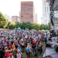 Expert Tips for Navigating Through Food Festivals in Western Oregon