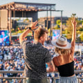 The Ultimate Guide to Food Festivals in Western Oregon