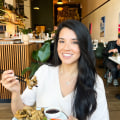 The Growing Popularity of Vegan and Vegetarian Food Festivals in Western Oregon