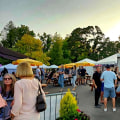 Exploring the Pet-Friendly Food Festivals in Lane County, Oregon