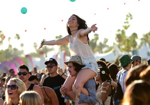 The Impact of Food Festivals on Western Oregon's Culinary Scene