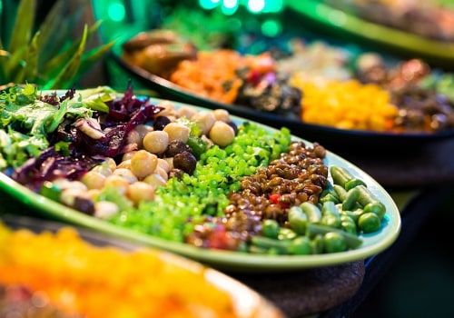 The Evolution of Food Festivals in Western Oregon: A Delicious Journey Through Time