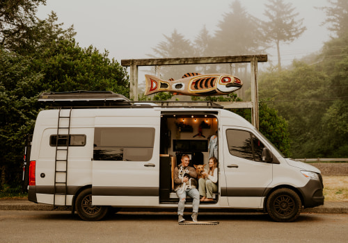 The Pet-Friendly Food Festivals of Western Oregon